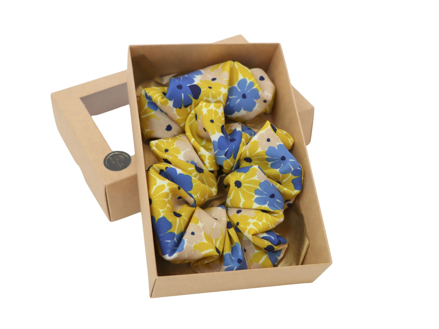 Rinkinukas „Geltona gėlių pieva“