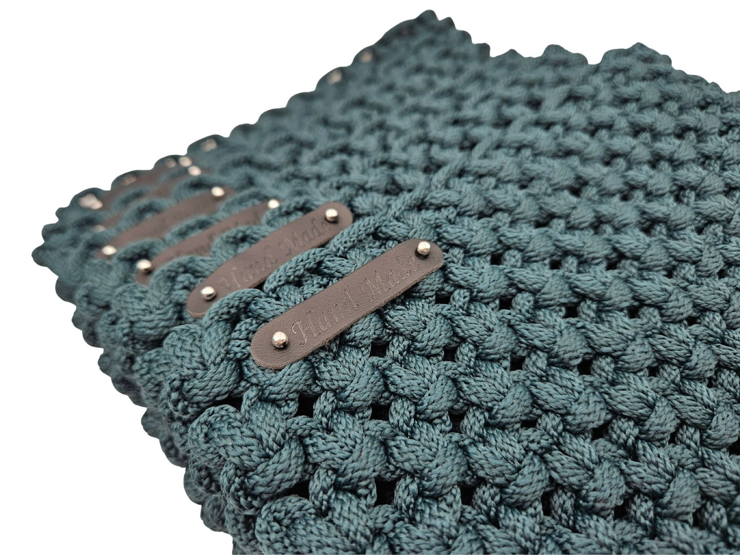 Stalo padėkliukai „Smaragdo ūkas“