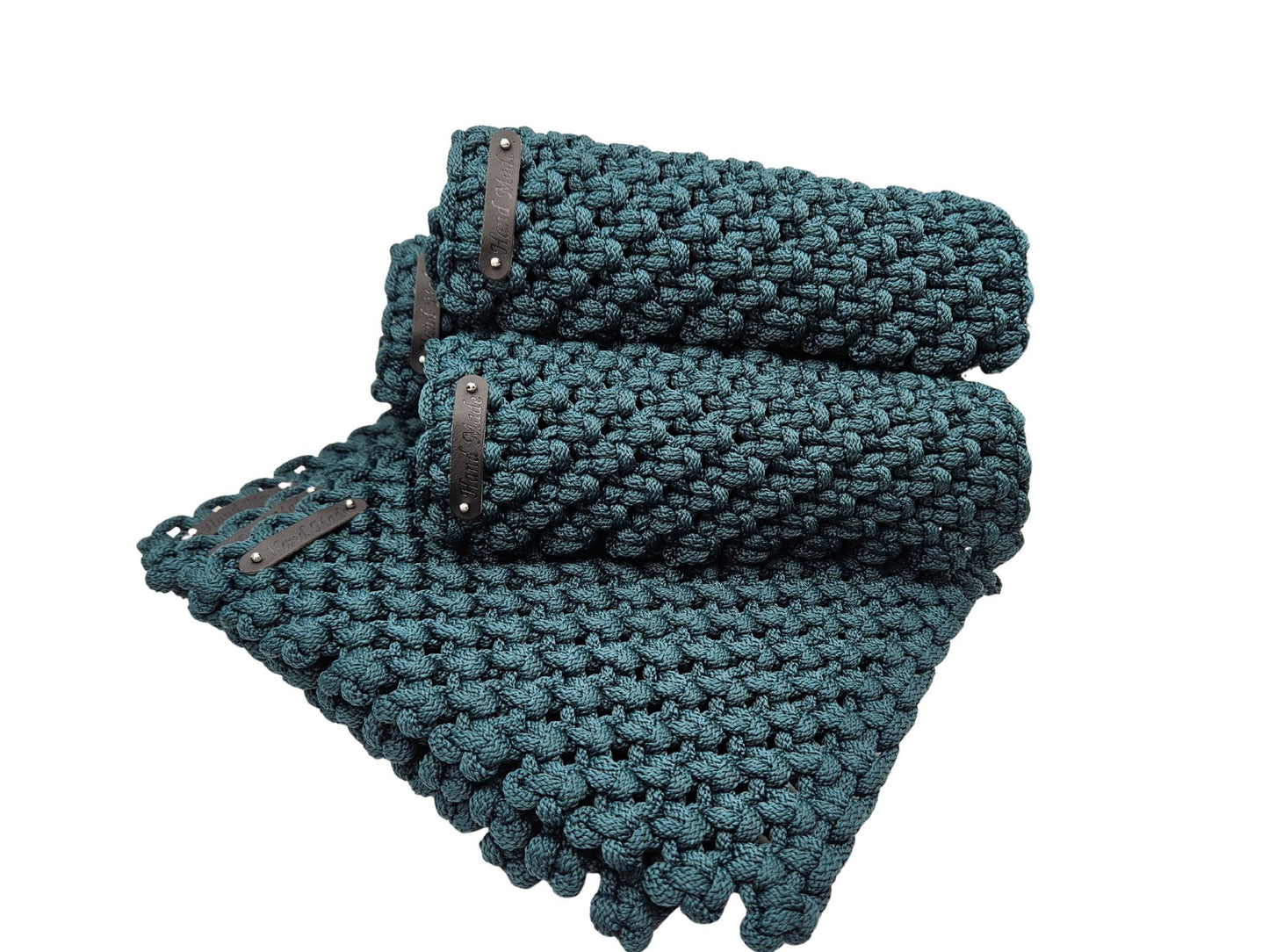 Stalo padėkliukai „Smaragdo ūkas“