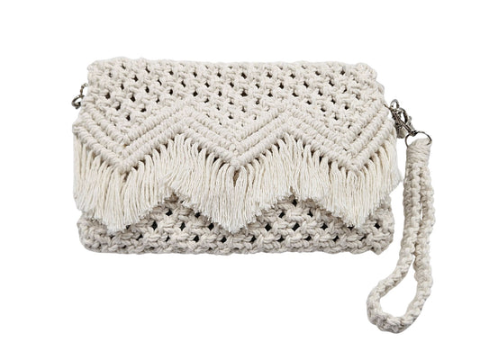 Rankinė / delninė „Balta“