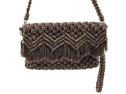 Rankinė / delninė „Kapučino“