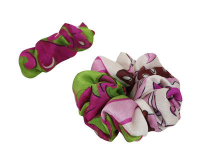 Rinkinukas „Rožinė gėlių pieva“