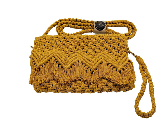 Rankinė / delninė „Kopų vėjas“