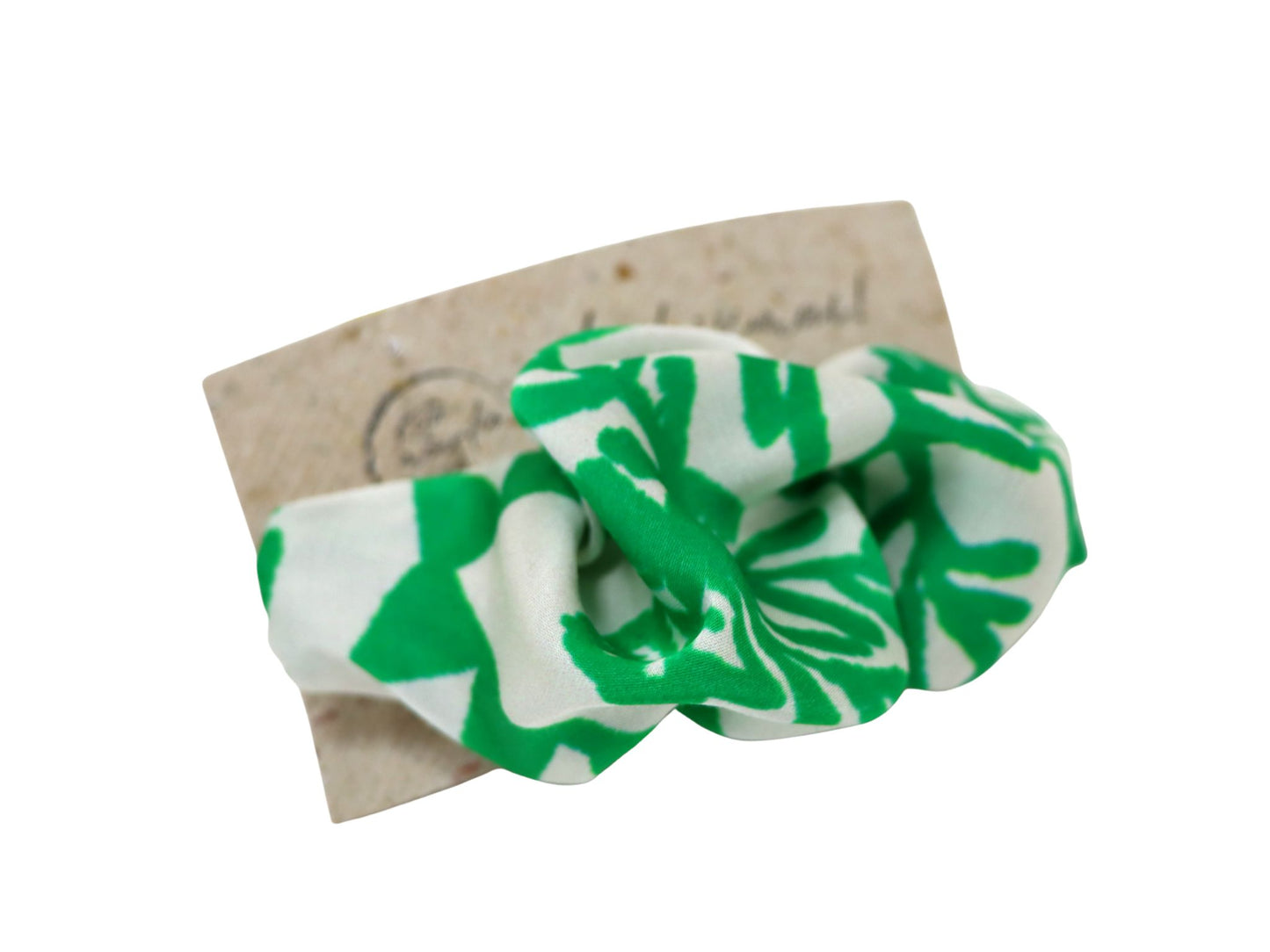 Plaukų segtukas „Fantomo takas“