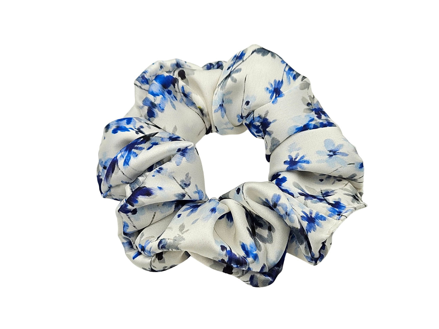 Plaukų gumutė „Žibučių slėnis“