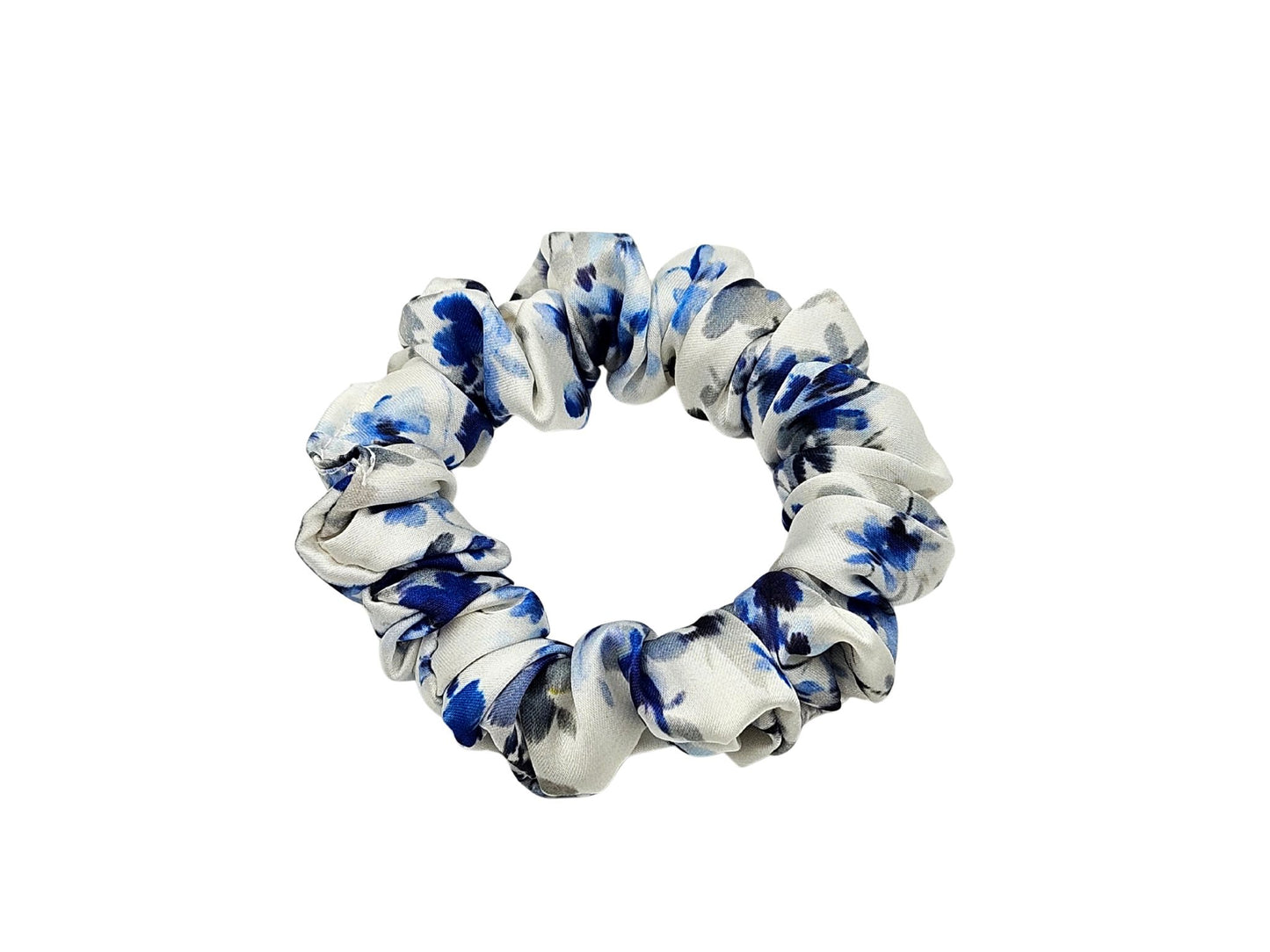 Plaukų gumutė „Žibučių slėnis“