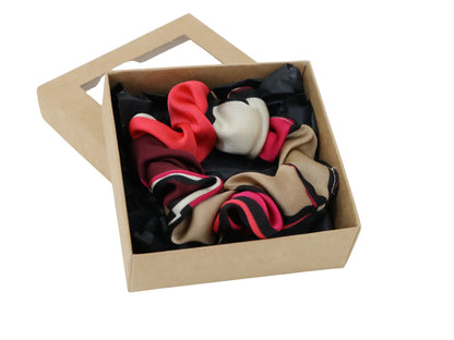 Plaukų gumutė „Andromedos galaktika“