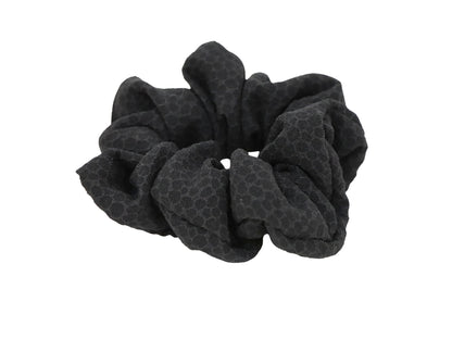 Plaukų gumutė „Juoda“