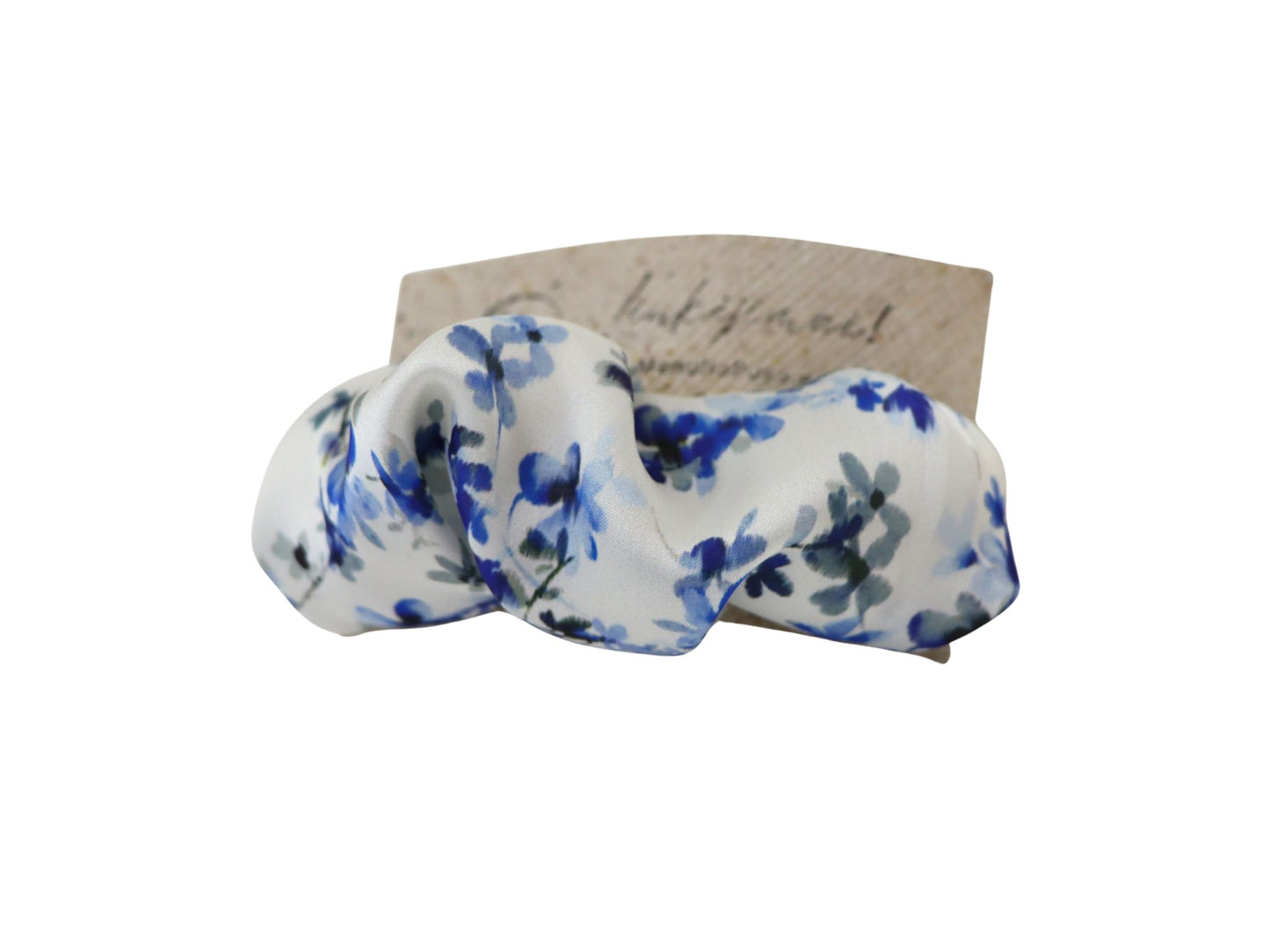 Plaukų segtukas „Žibučių slėnis“