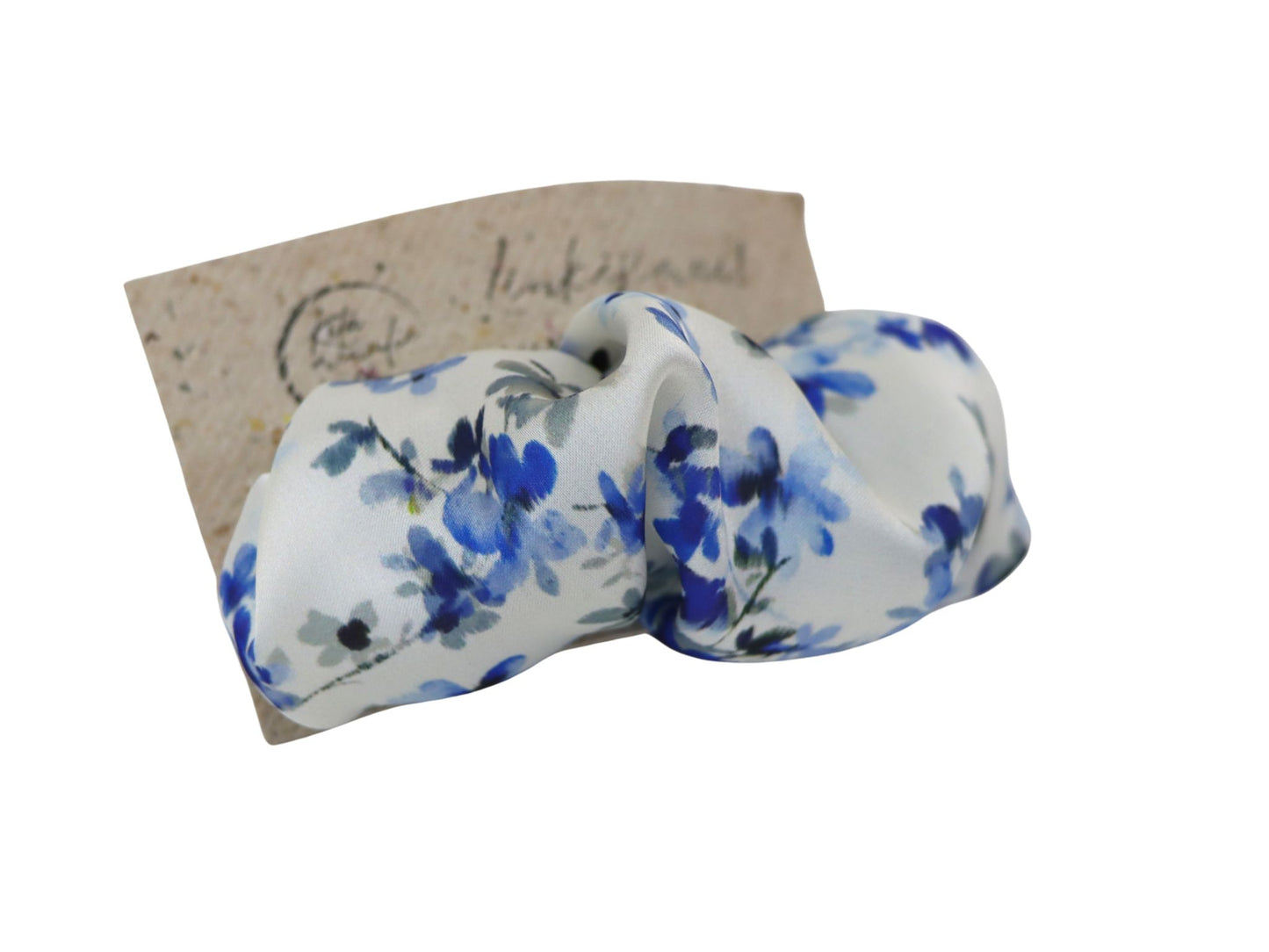 Plaukų segtukas „Žibučių slėnis“