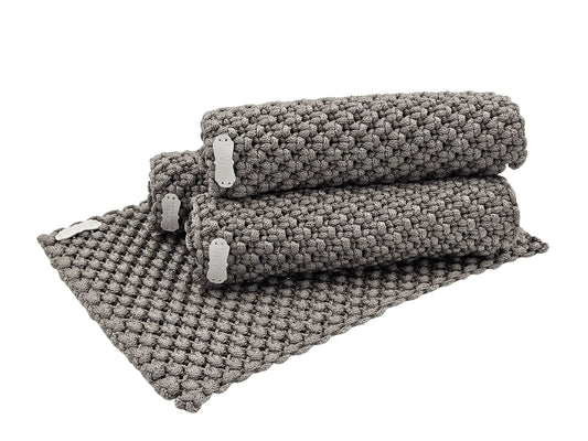 Stalo padėkliukai „Ryto rūkas“