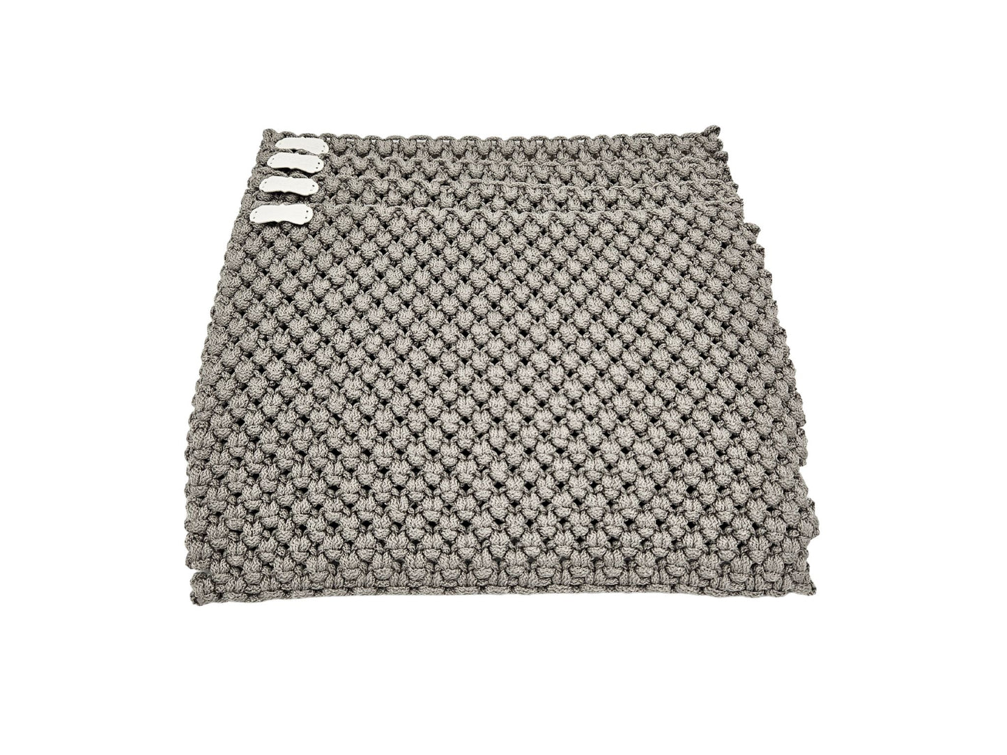 Stalo padėkliukai „Ryto rūkas“