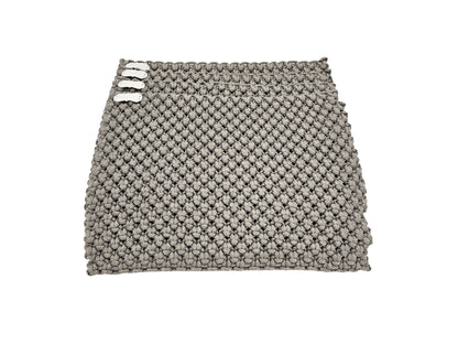 Stalo padėkliukai „Ryto rūkas“