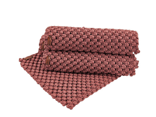 Stalo padėkliukai „Pelenų rožė“