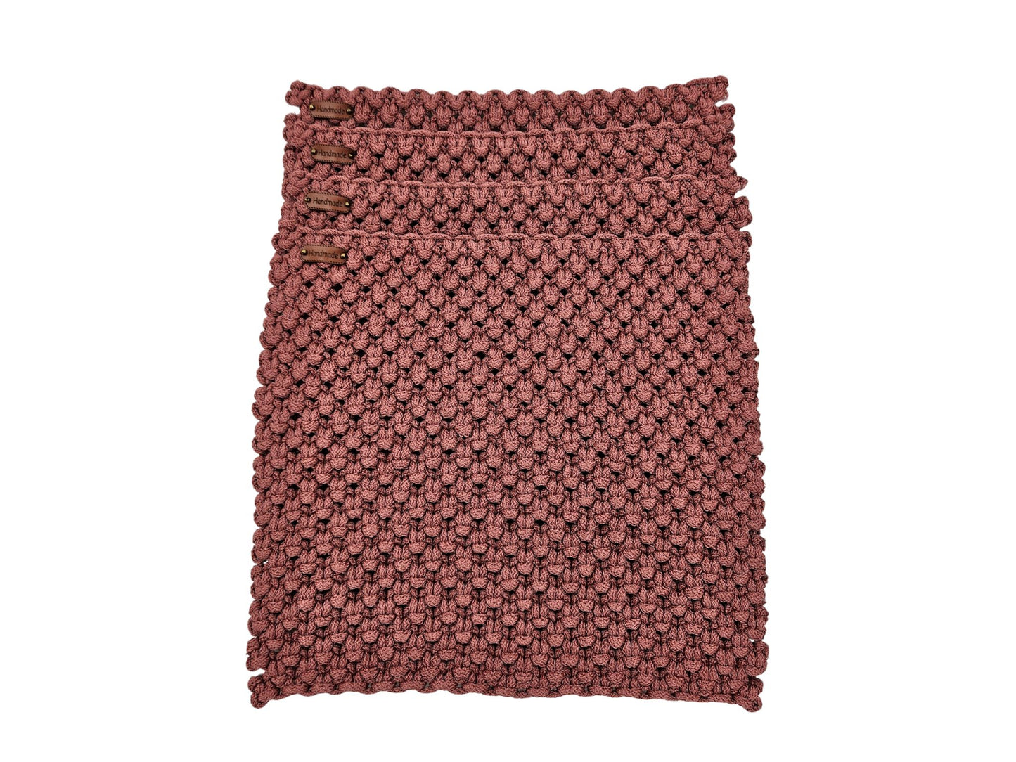 Stalo padėkliukai „Pelenų rožė“